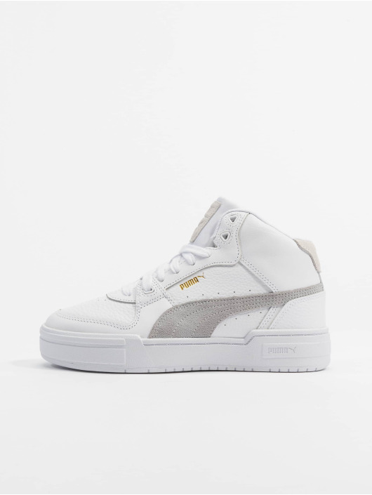 Puma Sneakers CA Pro Mid Heritage bialy