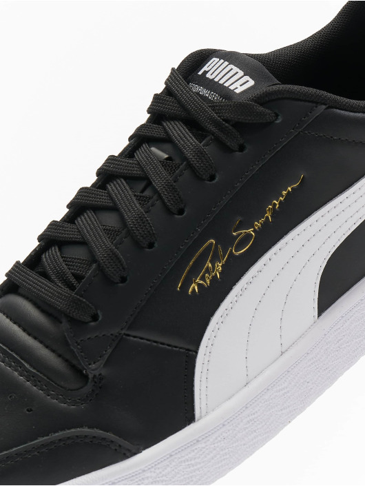 Puma Sneakers Ralph Sampson LO black