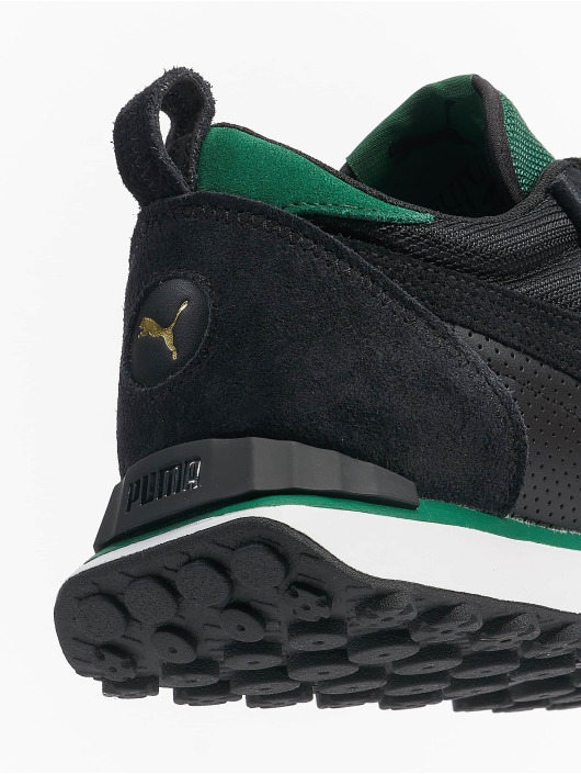 Puma Sneakers Rider FV Archive Remastered black