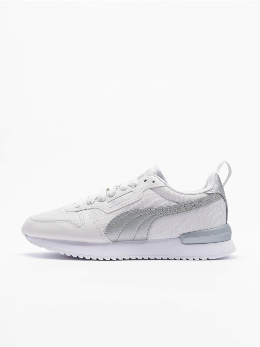 Puma Sneakers 78 Metallic grey