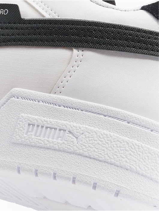 Puma Sneakers CA Pro Tech hvid