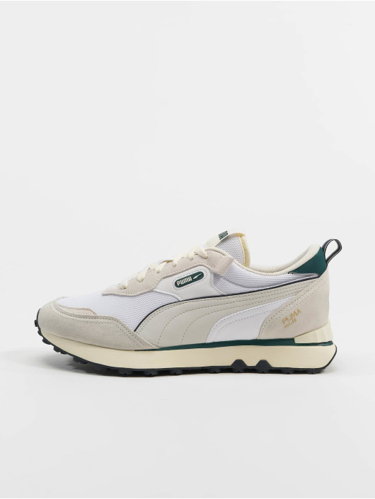 Puma Sneakers Rider FV Ivy League hvid