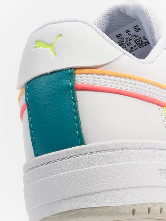 Puma Sneakers CA Pro Sum Pop hvid