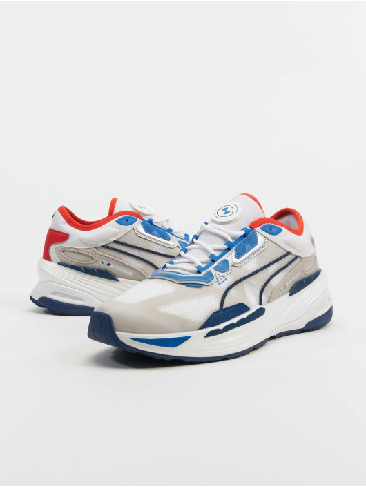 Puma Sneakers BMW MMS Extent Nitro Assembly vit