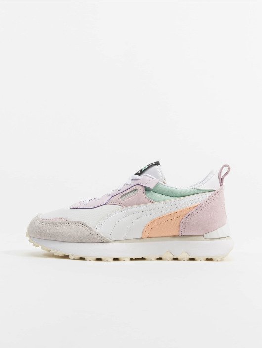 Puma Sneakers Rider Fv vit