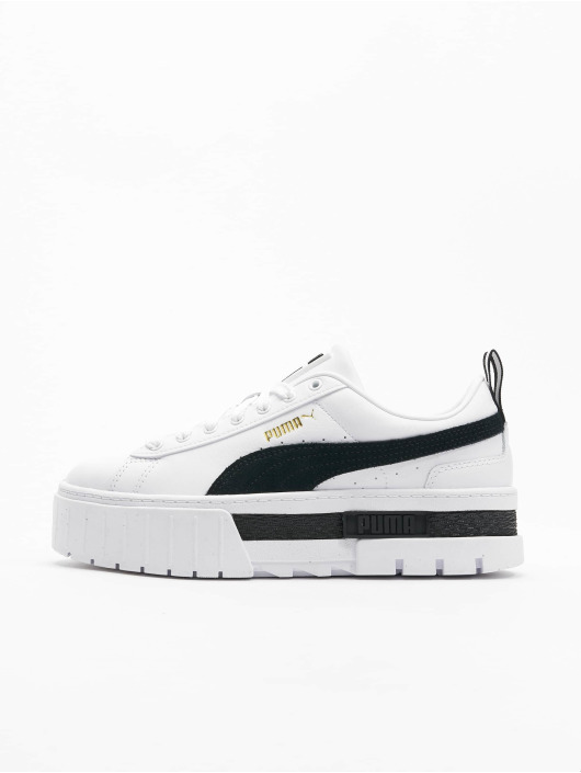 Puma Sneakers Mayze white