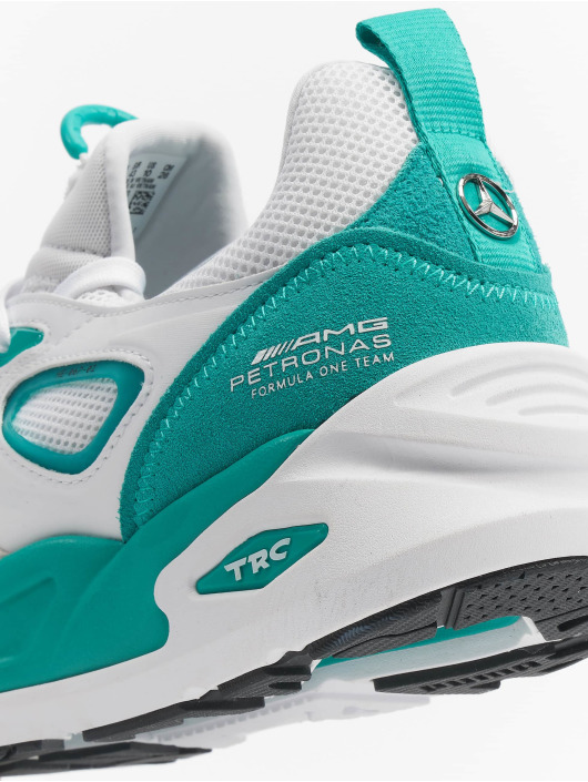 Puma Sneakers MAPF1 TRC Blaze white