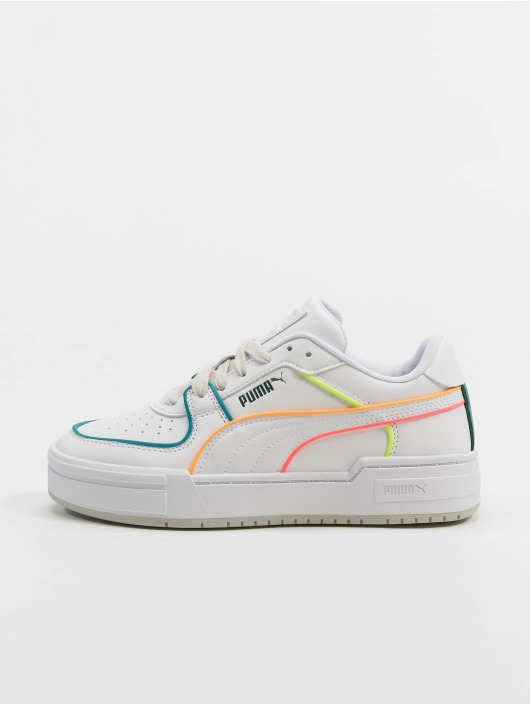 Puma Sneakers CA Pro Sum Pop white
