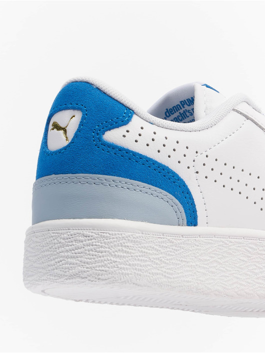 Puma Sneakers Ralph Sampson white