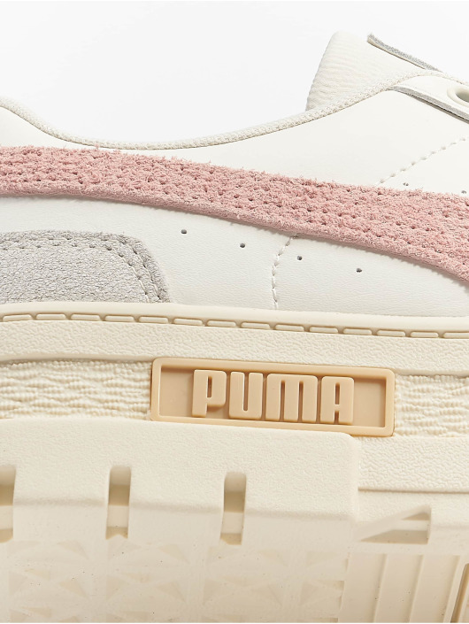 Puma Sneakers Mayze Thrifted white