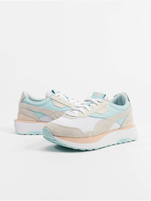 Puma Sneakers Cruise Rider Candy white