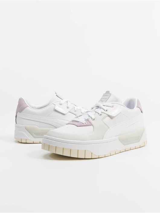 Puma Snejkry Cali Dream bílý