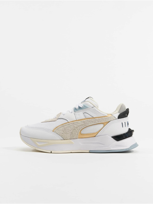 Puma Snejkry Mirage Sport Pop bílý