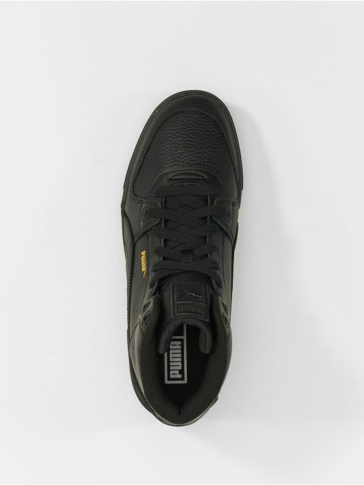 Puma Snejkry Ca Pro Mid čern