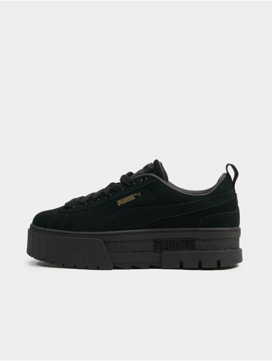 Puma Snejkry Mayze čern