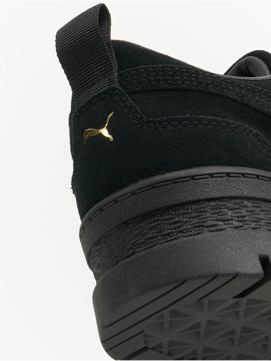 Puma Snejkry Mayze čern