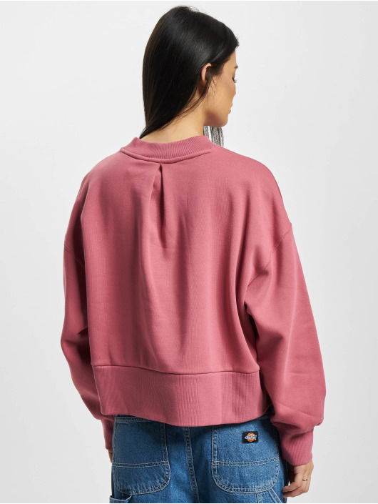 Puma Svetry Fashion Oversized růžový