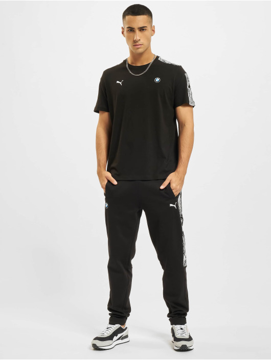 Puma Sweat Pant BMW MMS T7 Slim Fit black