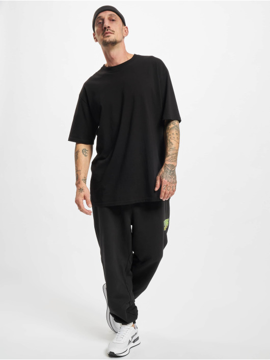 Puma Sweat Pant Cruz black