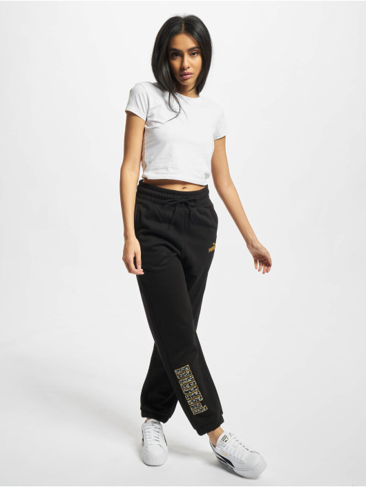 Puma Sweat Pant Winterized black