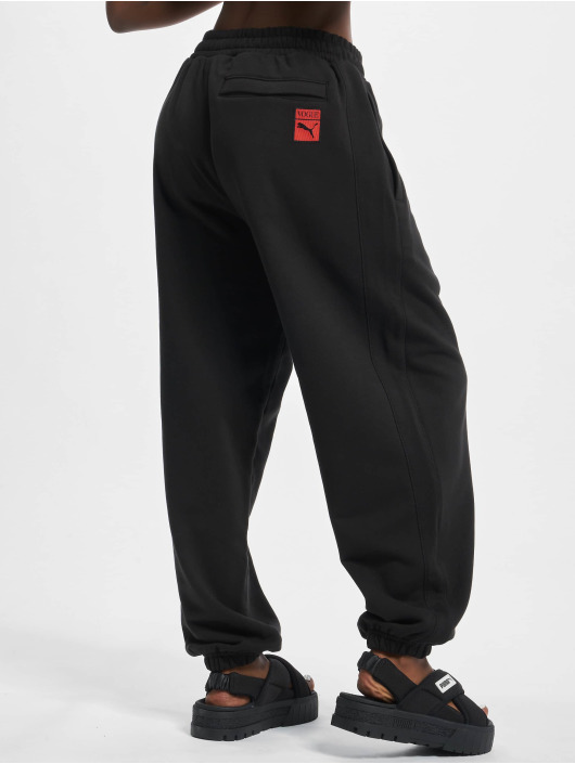 Puma Sweat Pant Puma X Vogue Training black