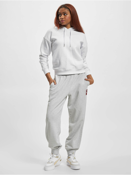 Puma Sweat Pant Relaxed TR grey