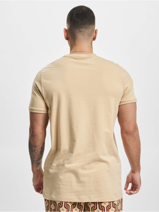 Puma T-Shirt Iconic T7 beige