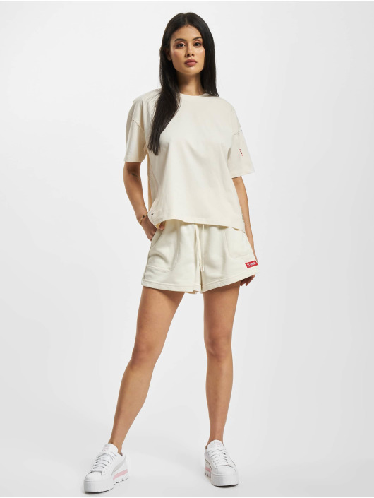 Puma T-Shirt Re.gen beige