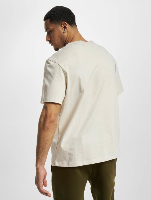 Puma T-Shirt Downtown beige