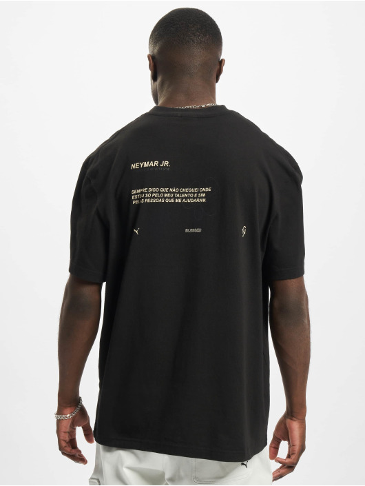 Puma T-Shirt X NJR black