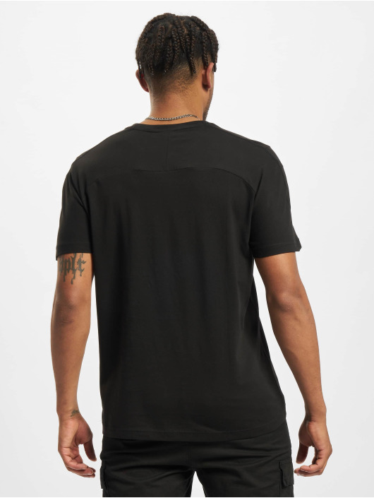 Puma T-Shirt MAPF1 T7 black