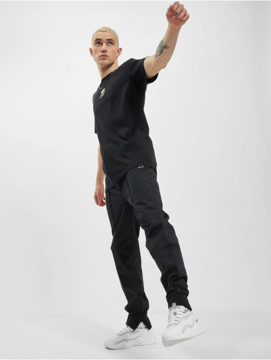 Puma T-Shirt Helly Hansen black