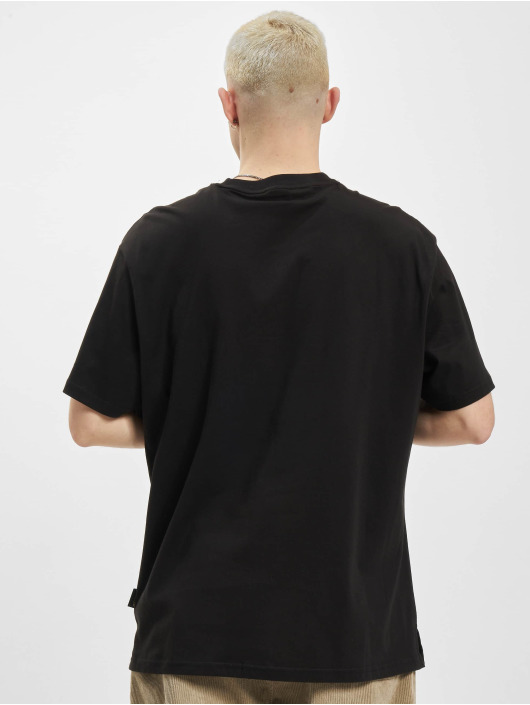 Puma T-Shirt King Logo black