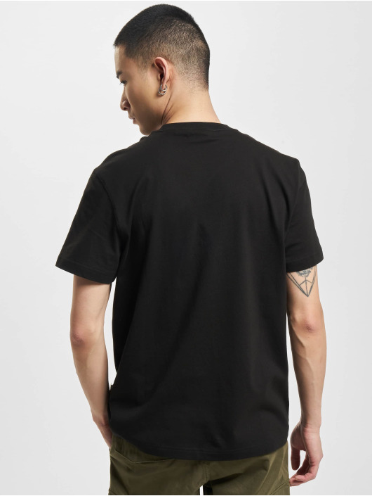 Puma T-Shirt Graphic black