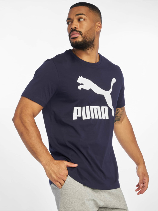 puma baseball shirt