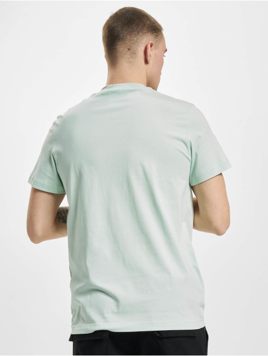 Puma T-Shirt Graphic green