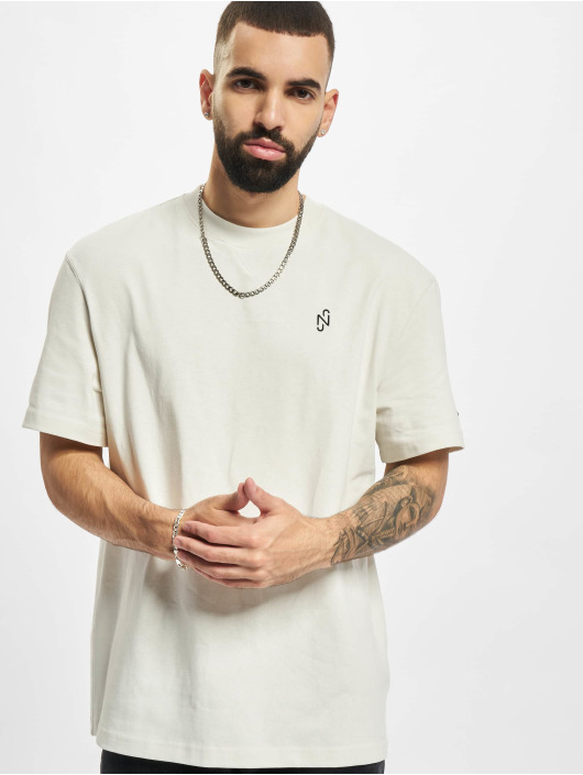 Puma T-Shirt X NJR grey