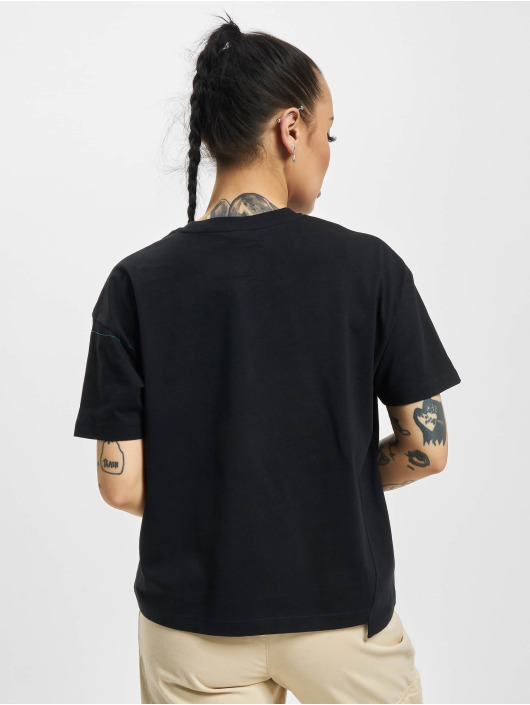 Puma T-Shirt Regen grey