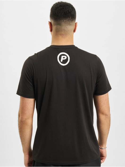 Puma T-Shirt BP 2 noir