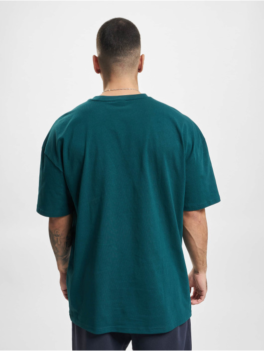 Puma T-Shirt Classics Oversized vert