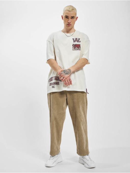 Puma T-Shirt Tye weiß
