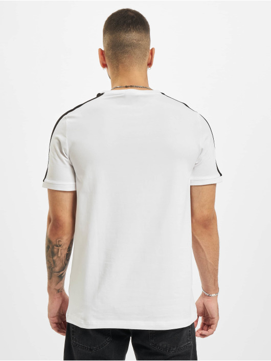Puma T-Shirt Iconic T7 white