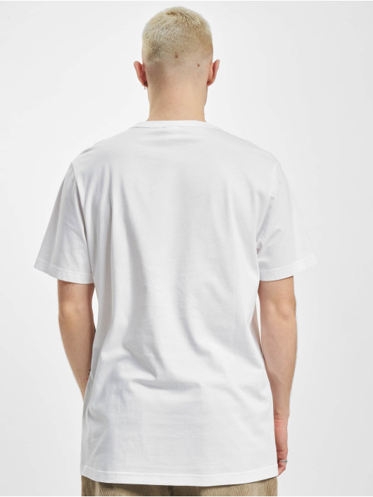 Puma T-Shirt Helly Hansen white