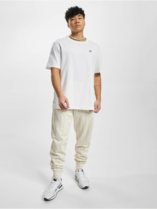 Puma T-Shirt Downtown white