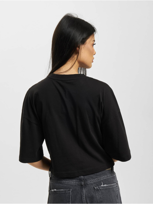 Puma T-shirts PI Graphic sort