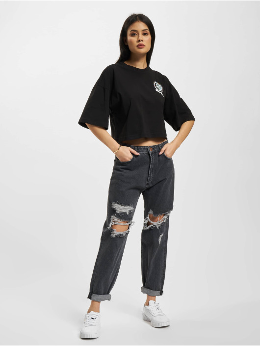 Puma T-shirts PI Graphic sort