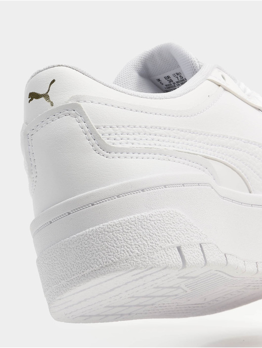 Puma Tennarit Cali Dream LTH valkoinen