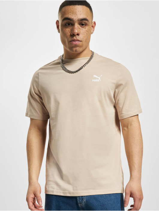 Puma Trika Classics Small Logo béžový