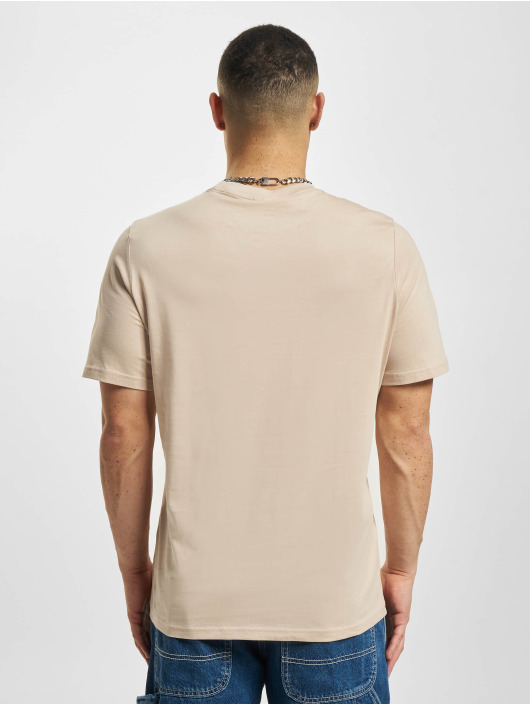 Puma Trika Classics Small Logo béžový