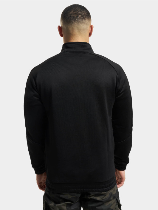 Puma Übergangsjacke King Puma schwarz